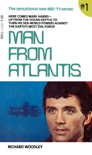 [Man From Atlantis 01] • Man From Atlantis